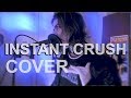 Daft Punk ft. Julian Casablancas - Instant Crush (Cover)