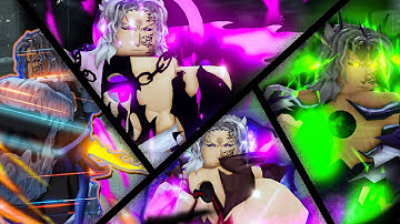 How to Get SEGUNDA + RESURRECTION in Peroxide