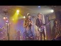 SHEENA &amp; THE ROKKETS - ベイビー・メイビー / ボントンルーレ - Shinjuku Loft, Tokyo, Japan 2022-11-23