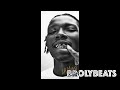 LA MANO 1.9 TYPE BEAT 2026 — “NOIR MAT” | Luxury Dark Drill 🖤🔥