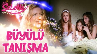 Selena Kızlarla Nasıl Tanıştı? - Selena Kolajlar