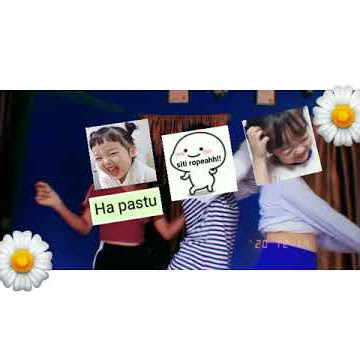 Goyang mantap😂