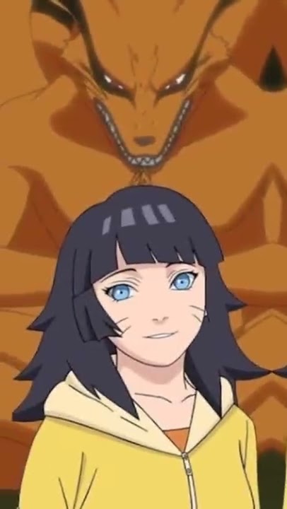 Himawari Growing up