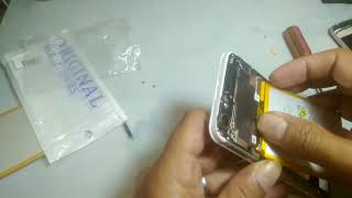 OPPO A37f Battery Replacement || How to Open Oppo a37f back cover