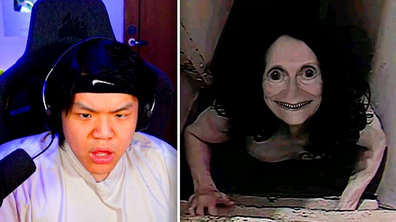 HISTORIAS DE REDDIT CREEPY