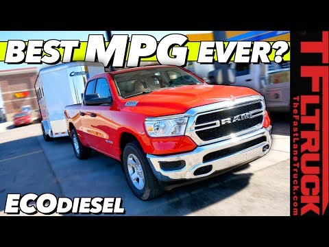 2020-ram-1500-ecodiesel:-you-won't-believe-the-mpg-we-got-towing-&-empty