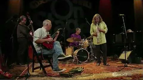 Margaret Explosion Margo Blues