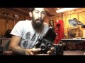 Rolleiflex 2.8 vs. 3.5 vintage camera review