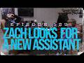 Zach Looks for a New Assistant | The Lonely Island And Seth Meyers Podcast Episode 129