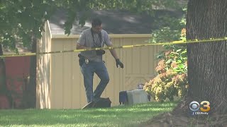 Man Arrested After Firing Shotgun At Officer In Upper Gwynedd Township