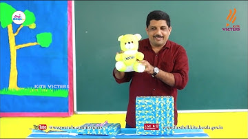 First Bell 2.0 STD 01 Mathematics Class 02