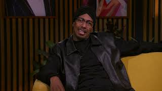 Nick Cannon Give Props To DC Young Fly