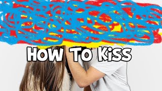 Enjoyable Kissing Tips | Fortivate | #relationships #dating #kissing #kissingtips