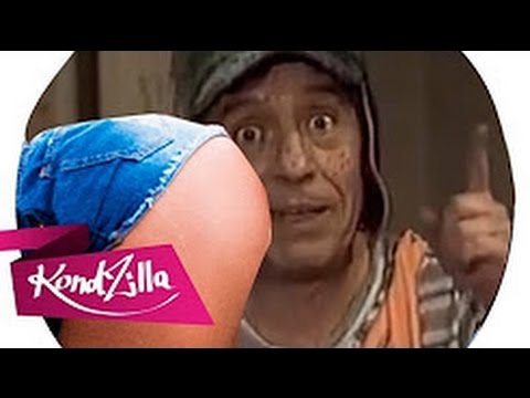 Musica MC Kevinho Tumbalatum ( versao chaves )