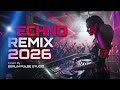 Hard Dark Techno ⚡ Berlin Industrial Club Mix 2026