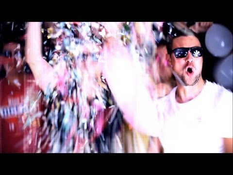 ICH FANG DIR DEN MOND 2012 - Seaside Clubbers mit Andreas Martin (OFFICIAL VIDEO HD)