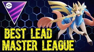 Master League LEGEND Attempt (only 2-3 sets) : Pokemon GO PVP GBL