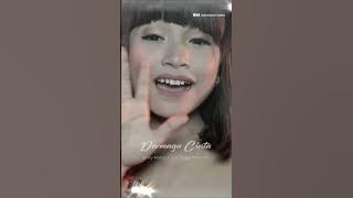 Part 2 - DJ Remix Full Bass - DERMAGA CINTA - Gerry Mahesa ft Tasya Rosmala  #shortsvideo
