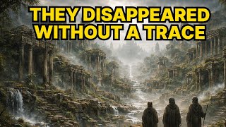 Pre-Historic Ghost Civilizations Lost Cities That Disappeared Without