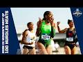 Oregon's Aaliyah McCormick runs top-10 100 hurdles time in NCAA history