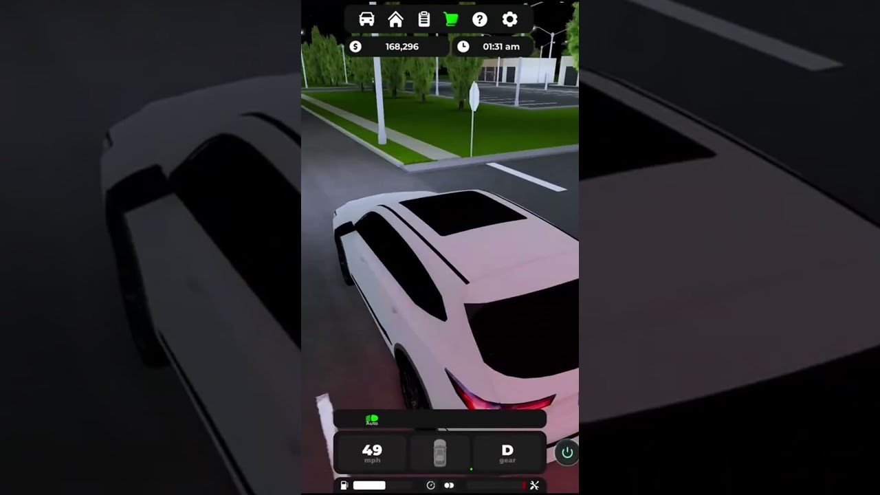 Moonlight Simulations