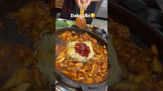 Dakgalbi Is Definitely The One Of Must-Eat Korea Foods Dont Miss Out