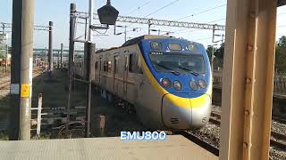 DR1000、EMU500、EMU700、EMU800、EMU900、PP自強、莒光、TEMU2000、EMU3000合輯
