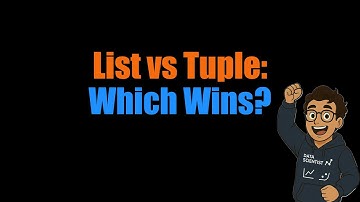 Python List vs Tuple: Key Differences, Performance, and Best Use Cases Explained