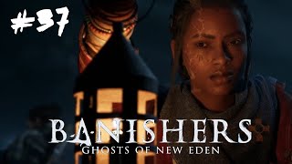 :  ! .    , 3  Banishers Ghosts of New Eden #37