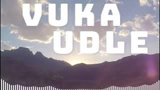 Sunday 25-05-2024|| Vuka Udle Morning Devotion|| Rev. R. Dlamini #kac #vukaudle #Rise