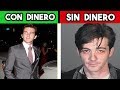 10 Famosos Millonarios Que Lo Perdieron Todo