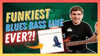 Is This The Funkiest Blues Bass Line Ever?! | Don't Know What It Means by Tedeschi Trucks by eBassGuitar - Online Bass Guitar Lessons 3,468 views 2 weeks ago 15 minutes