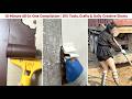 10-Minute All-In-One Compilation | DIY, Tools, Crafts &amp; Daily Creative Shorts#DIY #Tool #craftsman