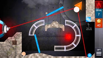 Laserbreak Pro - Level 7