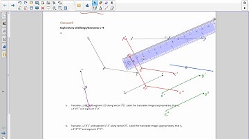 Math 8 Module 2 Lesson 7 Video