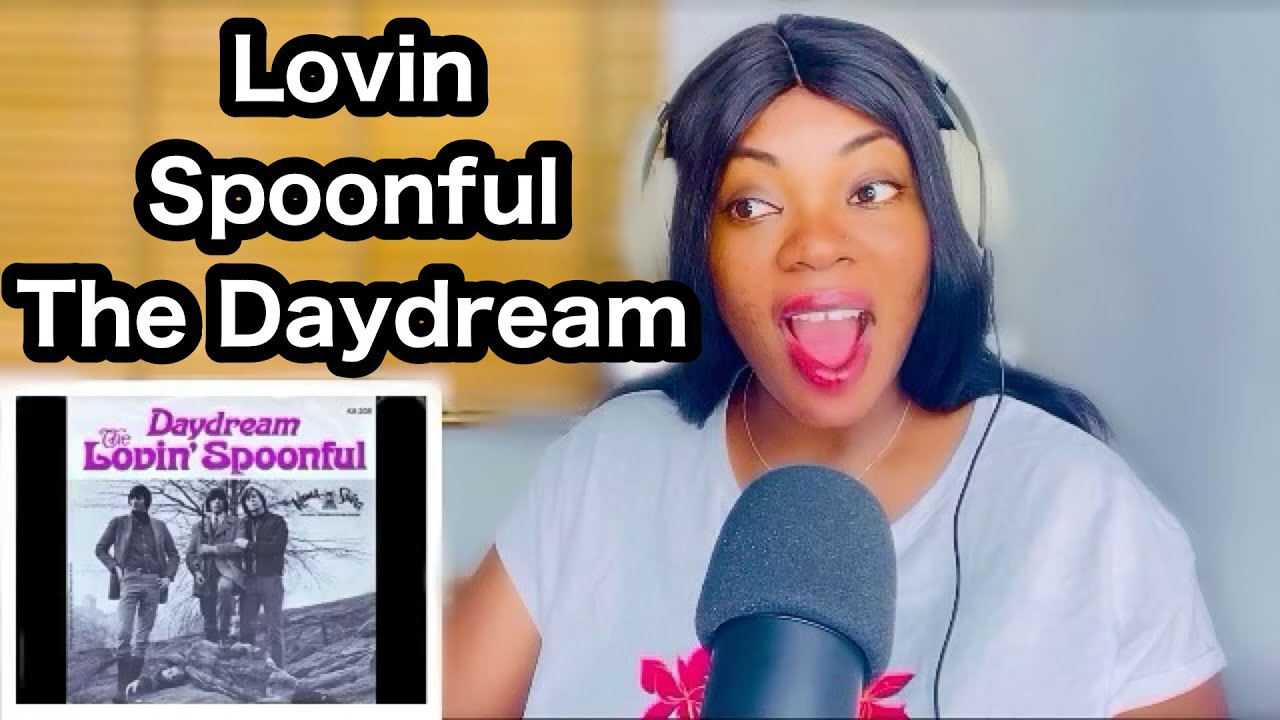 Lovin Spoonful: The Daydream Reaction - YouTube