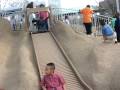 Atlanta Centennial park playground