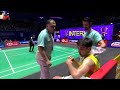 VICTOR China Open 2026 | Victor Lai (CAN) [8] vs Toma Junior Popov (FRA) | SF