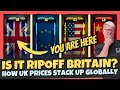 The Truth About UK EV Charging Costs - Are We Being Ripped Off?
