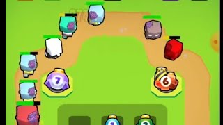 Merge TD screenshot 5