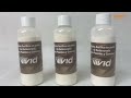 Resina Acrílica Autocurado para Puentes y Coronas Vivid - BIOTECH LTDA #LAB4088