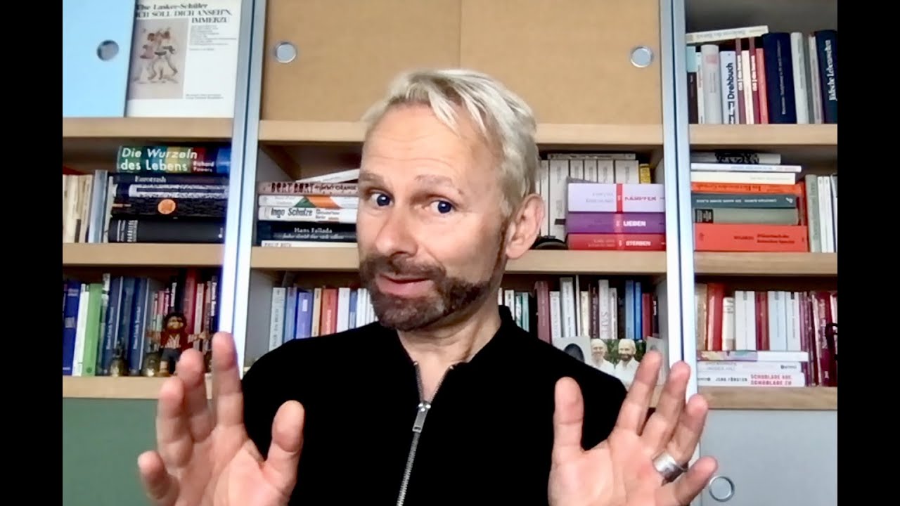 Systemisch relevant: VI. J. Förster -  Schubladendenken und Diskriminierung in Therapie & Beratung.