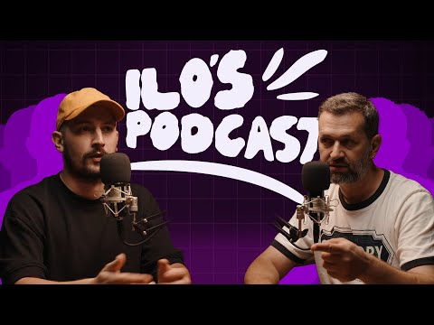 ილოს პოდკასტი #20 - Kay G