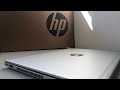 Vista previa del review en youtube del HP ProBook 450 G6 Notebook PC - Customizable