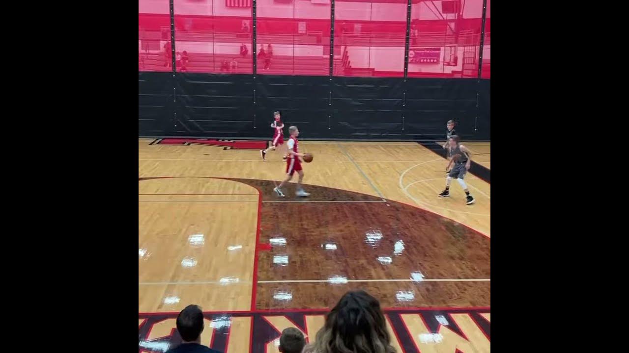 American fork vs Skyridge YouTube