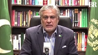 Petroleum prices to stay unchanged for next fortnight: Ishaq Dar