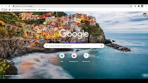 How to play Temple Run game onto Your PC Without any Emulator