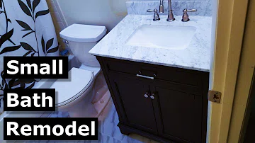 Bathroom Remodeling Fairfield CT