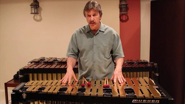 M48 Pro Traveler - Jerry Tachoir