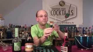 cocktail video